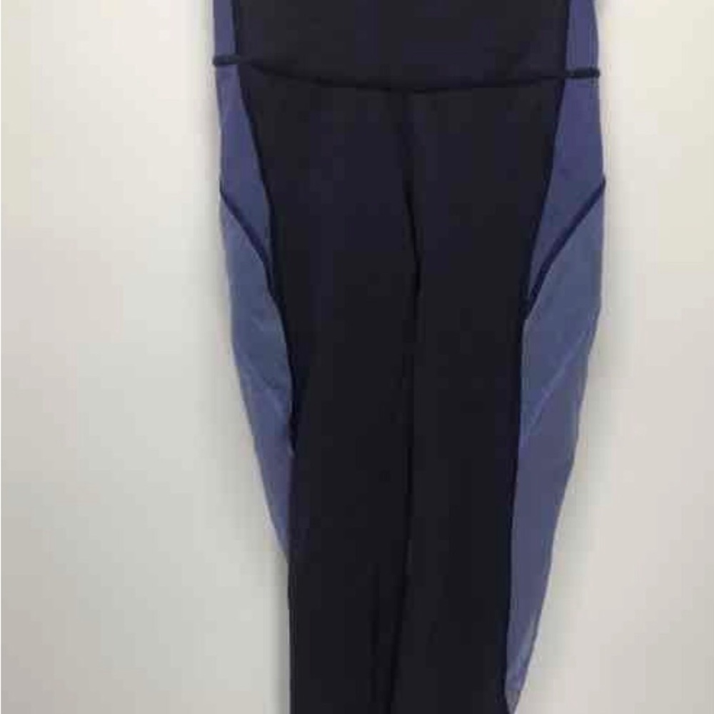 Lululemon Colour Me Ombre Crop *21" - Picture 6 of 8